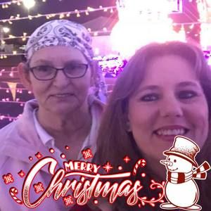 Meet your Posher, Patricia